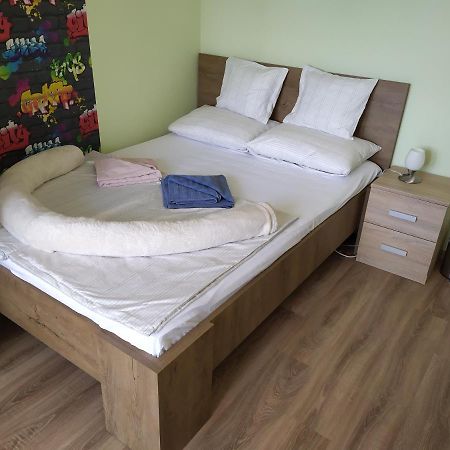 Appartement Legyél a vendégünk :) à Debrecen Extérieur photo