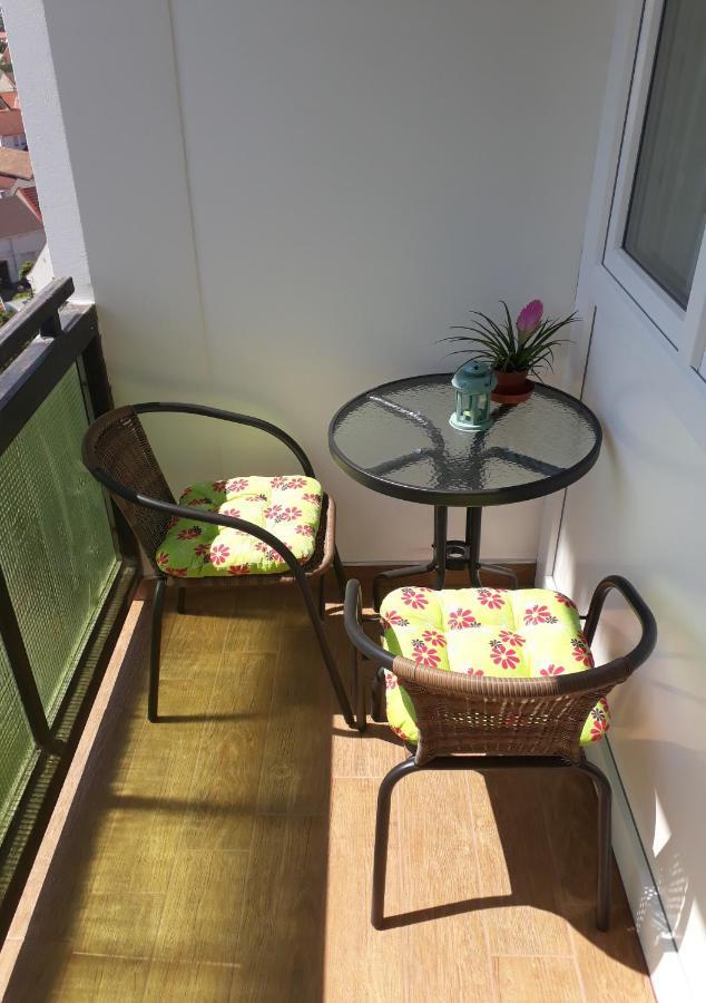 Appartement Legyél a vendégünk :) à Debrecen Extérieur photo